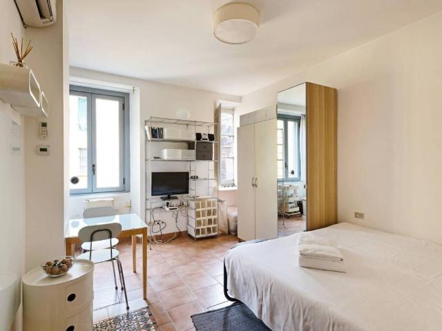 Appartamento in vendita a Milano MI