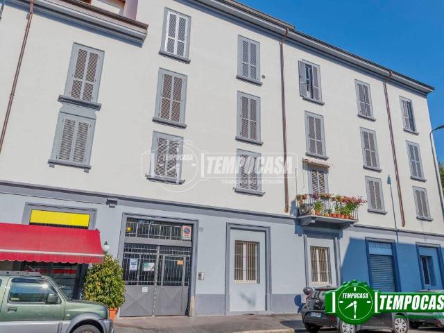 Appartamento in vendita a Milano MI
