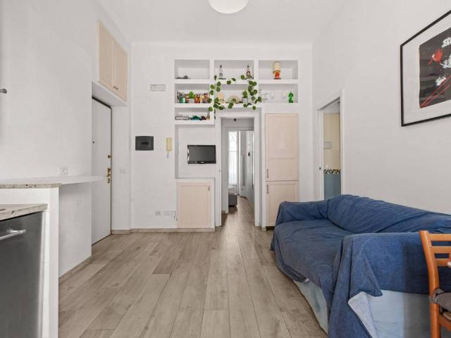 Appartamento in vendita a Milano MI