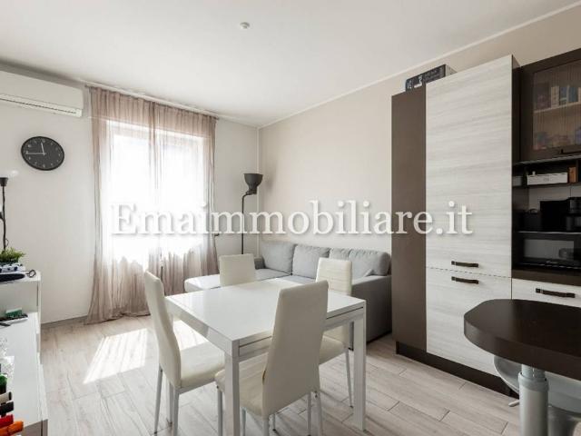 Appartamento in vendita a Milano MI
