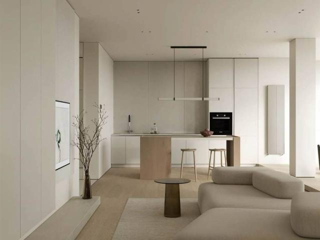 Appartamento in vendita a Milano MI