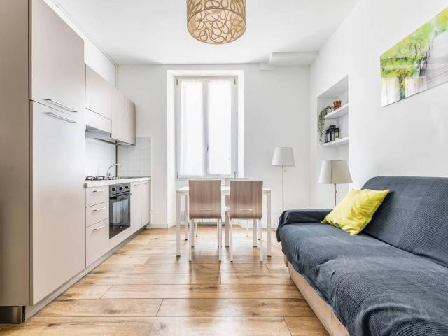 Appartamento in vendita a Milano MI