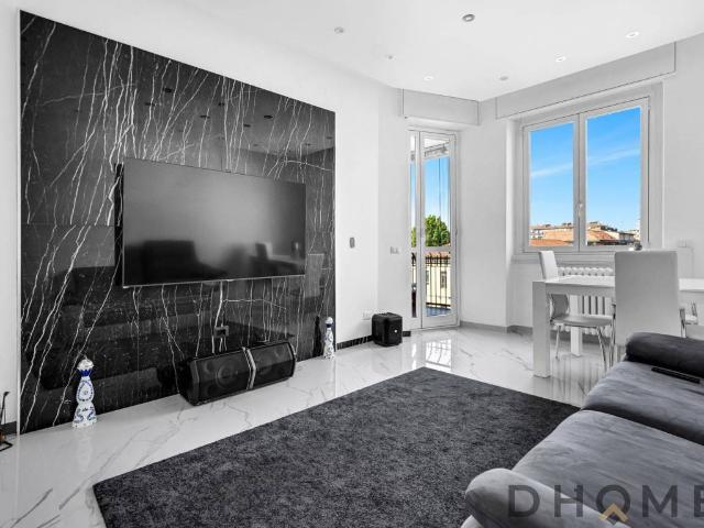 Appartamento in vendita a Milano MI