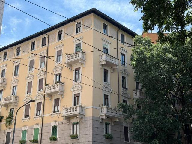 Appartamento in vendita a Milano MI