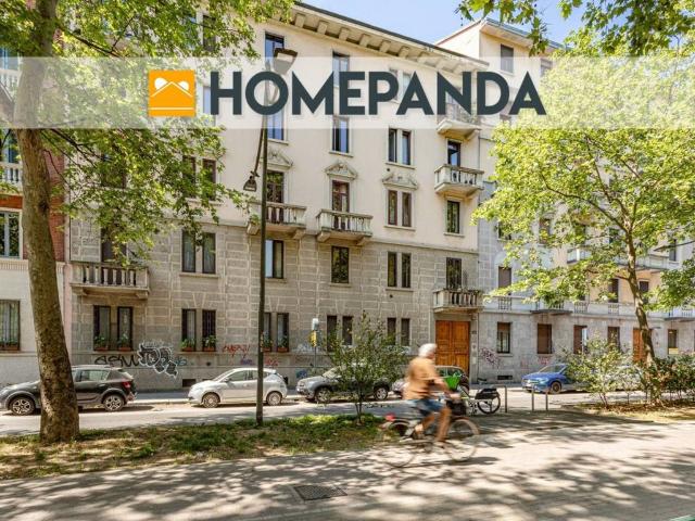 Appartamento in vendita a Milano MI