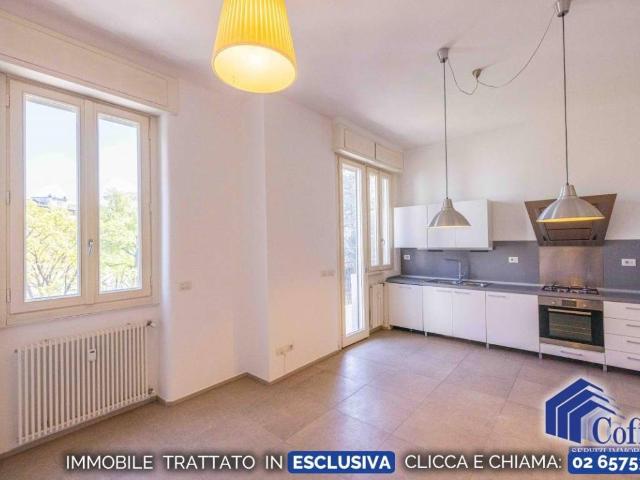 Appartamento in vendita a Milano MI