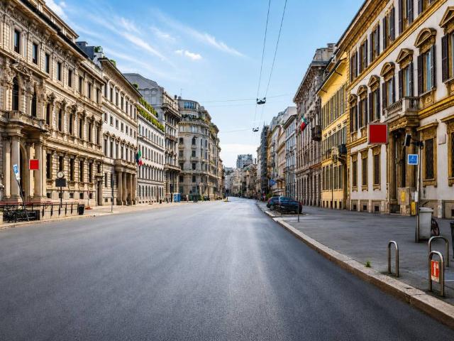 Appartamento in vendita a Milano MI