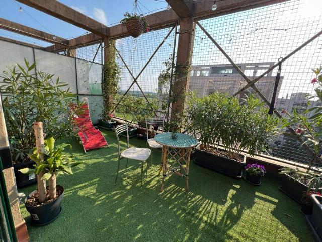Appartamento in vendita a Milano MI