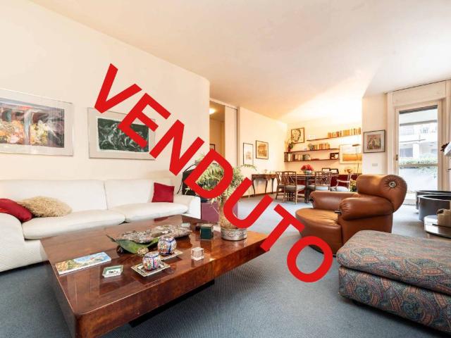 Appartamento in vendita a Milano MI