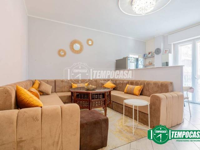 Appartamento in vendita a Milano MI