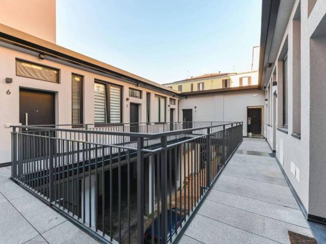 Appartamento in vendita a Milano MI
