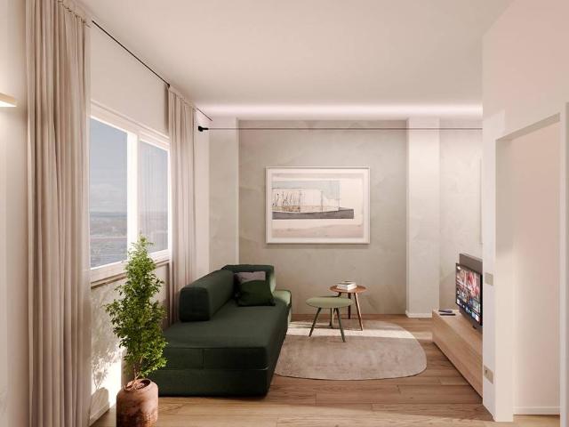 Appartamento in vendita a Milano MI