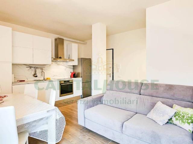 Appartamento in vendita a Milano MI