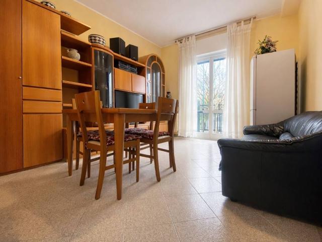 Appartamento in vendita a Milano MI