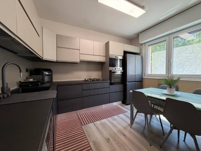 Appartamento in vendita a Milano MI