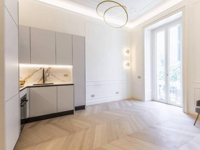Appartamento in vendita a Milano MI