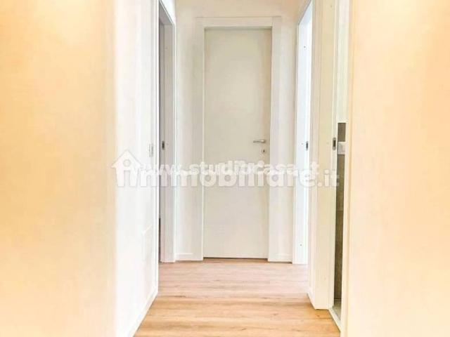 Appartamento in vendita a Milano MI