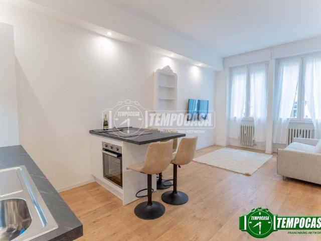 Appartamento in vendita a Milano MI