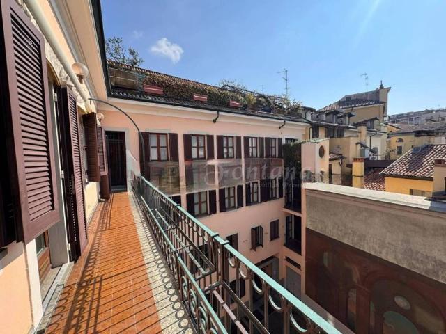 Appartamento in vendita a Milano MI