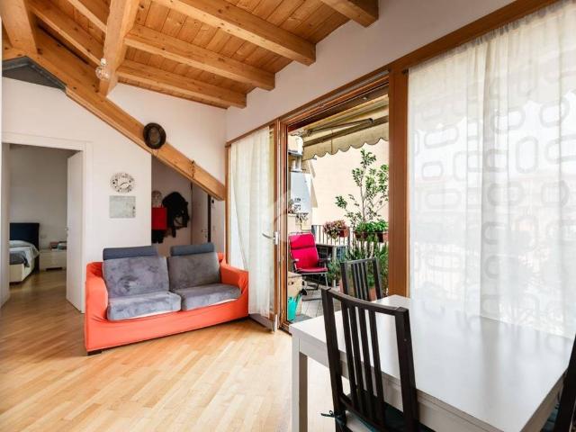 Appartamento in vendita a Milano MI