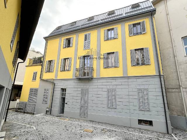 Appartamento in vendita a Milano MI