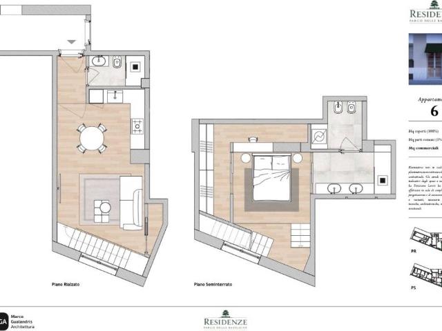 Appartamento in vendita a Milano MI