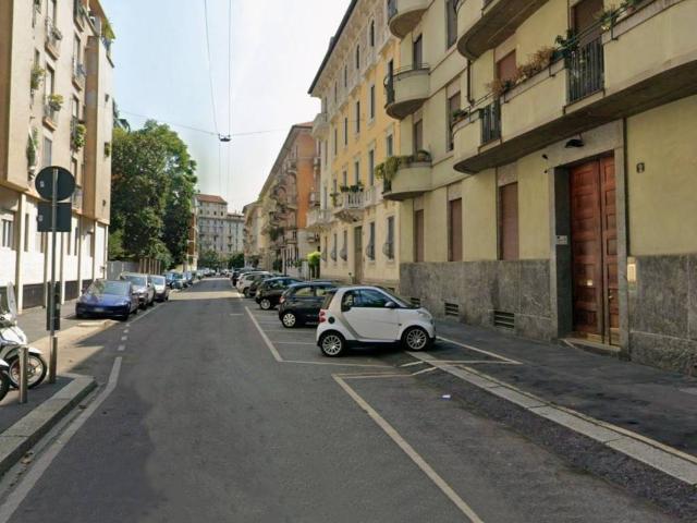 Appartamento in vendita a Milano MI