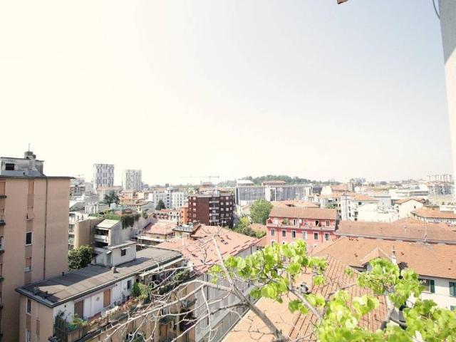 Appartamento in vendita a Milano MI