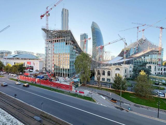 Appartamento in vendita a Milano MI