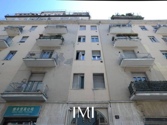 Appartamento in vendita a Milano MI