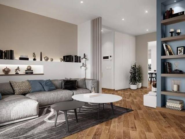 Appartamento in vendita a Milano MI