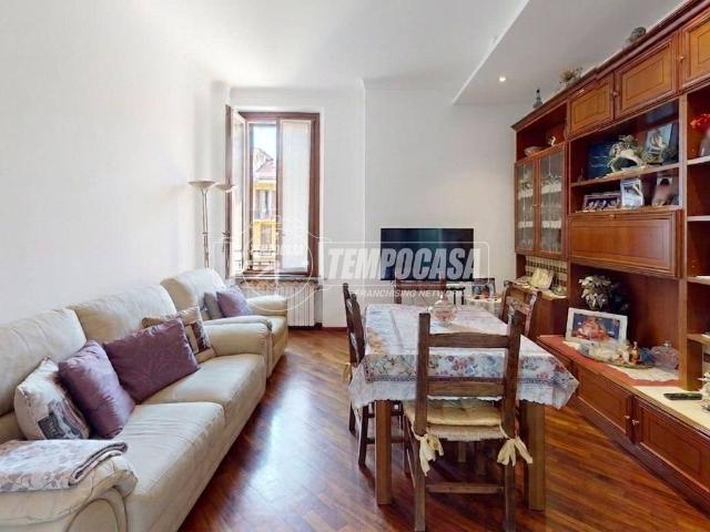 Appartamento in vendita a Milano MI