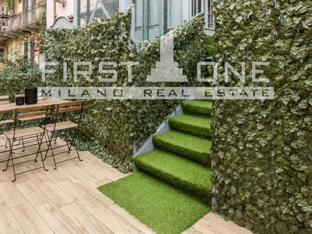 Appartamento in vendita a Milano MI