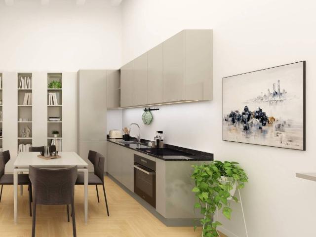 Appartamento in vendita a Milano MI