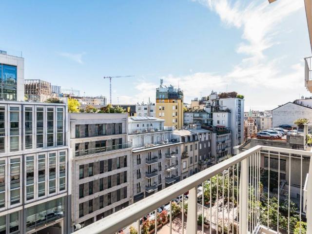 Appartamento in vendita a Milano MI