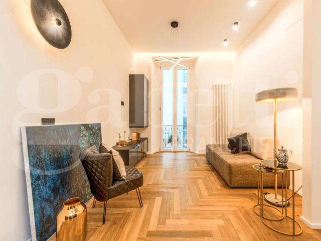 Appartamento in vendita a Milano MI
