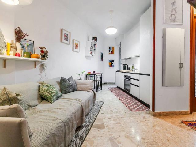Appartamento in vendita a Milano MI
