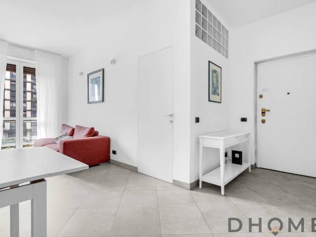 Appartamento in vendita a Milano MI