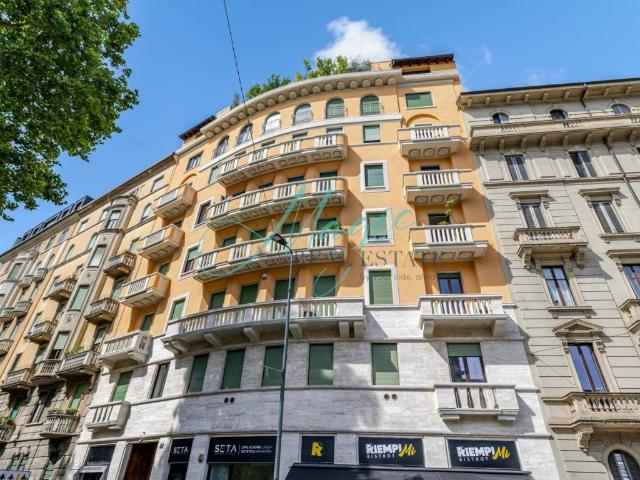 Appartamento in vendita a Milano MI