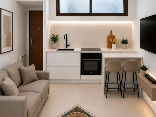 Appartamento in vendita a Milano MI