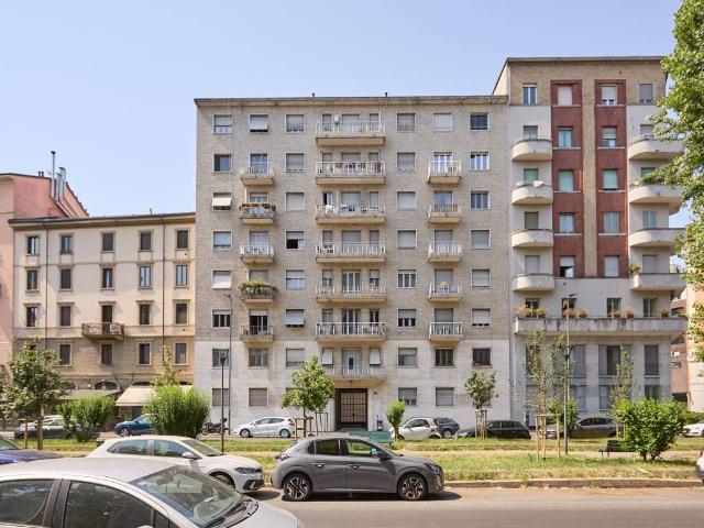 Appartamento in vendita a Milano MI