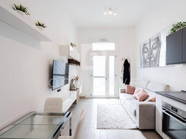 Appartamento in vendita a Milano MI