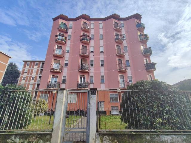 Appartamento in vendita a Milano MI