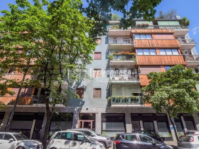 Appartamento in vendita a Milano MI