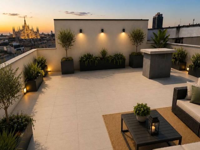Appartamento in vendita a Milano MI