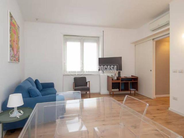 Appartamento in vendita a Milano MI