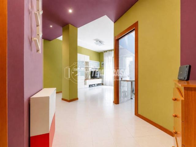 Appartamento in vendita a Milano MI