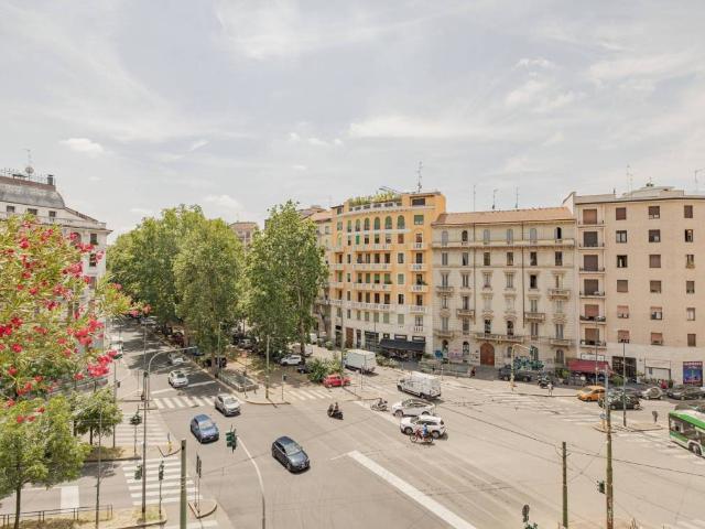 Appartamento in vendita a Milano MI
