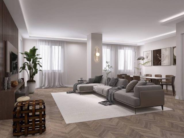 Appartamento in vendita a Milano MI