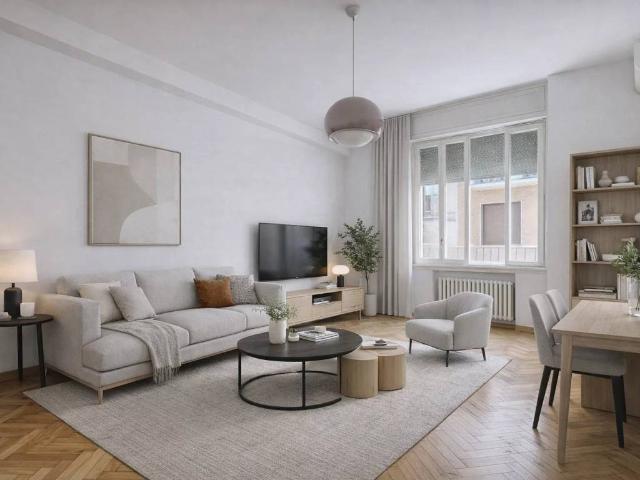 Appartamento in vendita a Milano MI